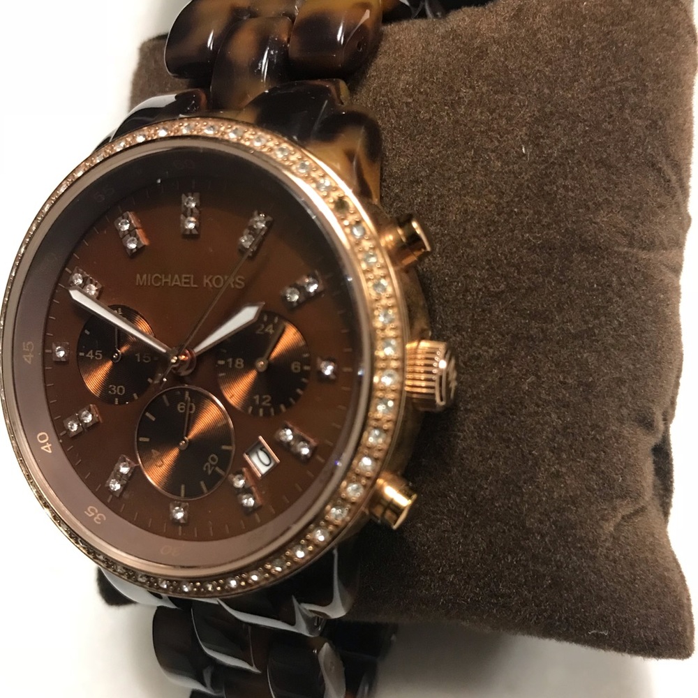 Michael Kors watch